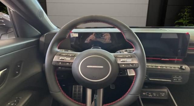 HYUNDAI KONA 1.6 GDi HEV N Line DCT