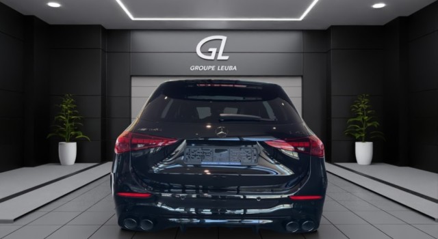 MERCEDES-BENZ C 43 AMG T 4 Matic Executive Edition