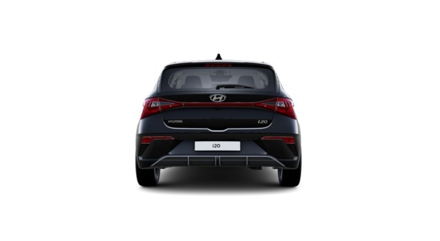HYUNDAI i20 1.0 T-GDi Origo