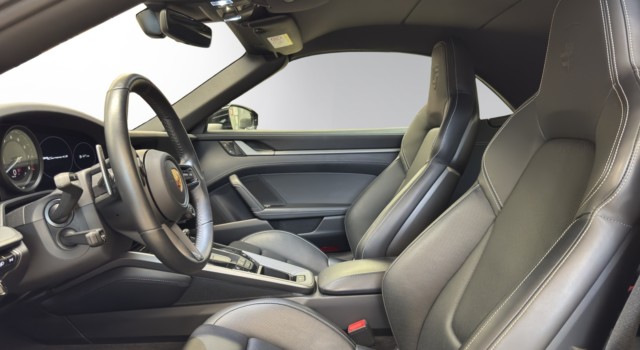PORSCHE 911 Carrera 4S Cabriolet PDK