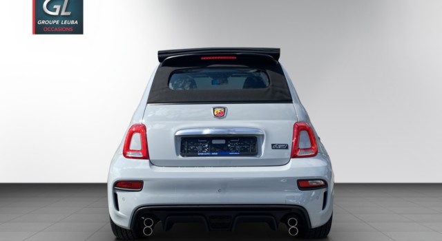 FIAT 595 ABARTH 595C 1.4 16V T Abarth 595