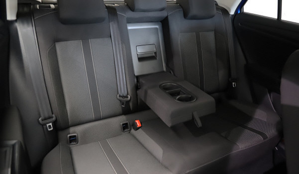 VW T-ROC 1.5TSI EVO Life DSG