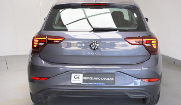 VW POLO 1.0 TSI Life
