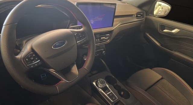 FORD KUGA 2.5 FHEV ST-Line X 4WD