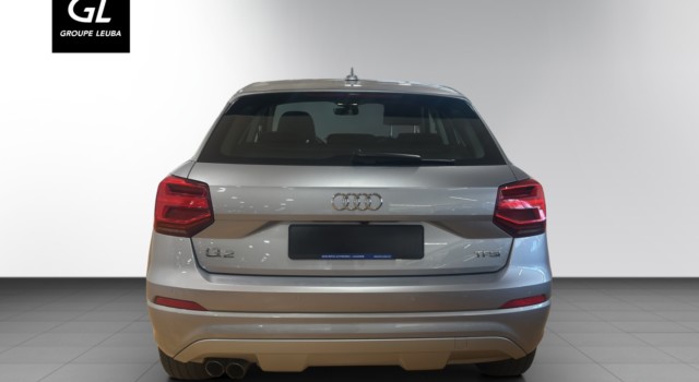 AUDI Q2 1.4 TFSI sport S-tronic
