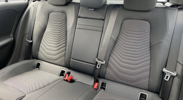 MERCEDES-BENZ A 250 e EQ Star 8G-DCT