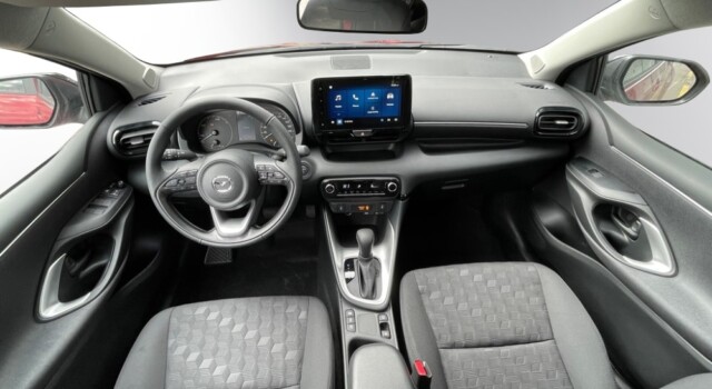 MAZDA 2 Hybrid Exclusive-line