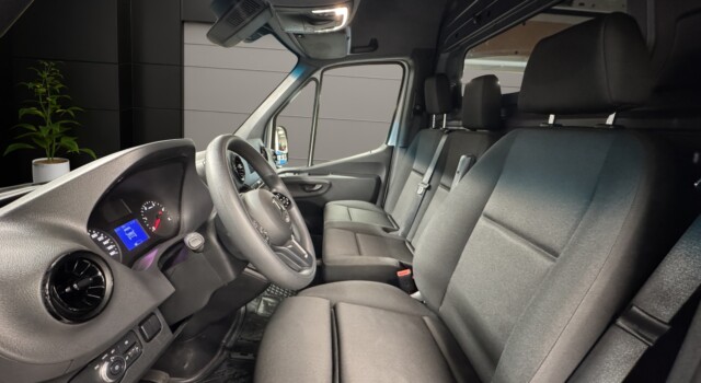 MERCEDES-BENZ Sprinter 315 CDI Standard
