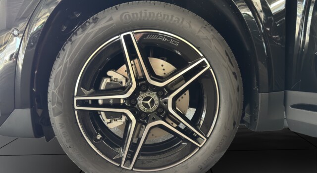 MERCEDES-BENZ GLA 220 4Matic 8G-DCT