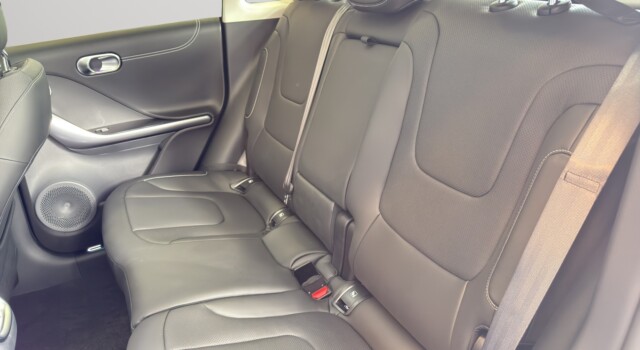 SMART 1 # 66 kWh Pulse AWD