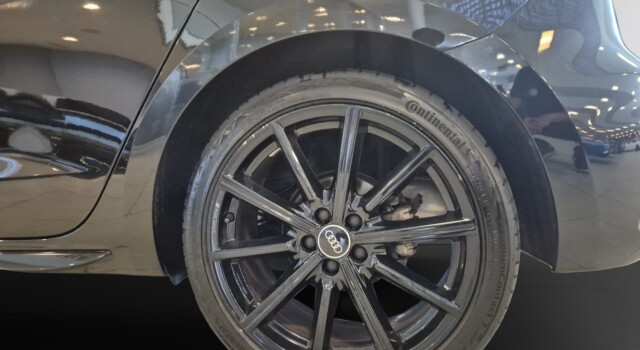 AUDI A1 35 TFSI S Line