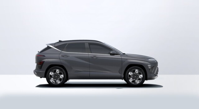 HYUNDAI KONA 1.6 GDi HEV Vertex DCT