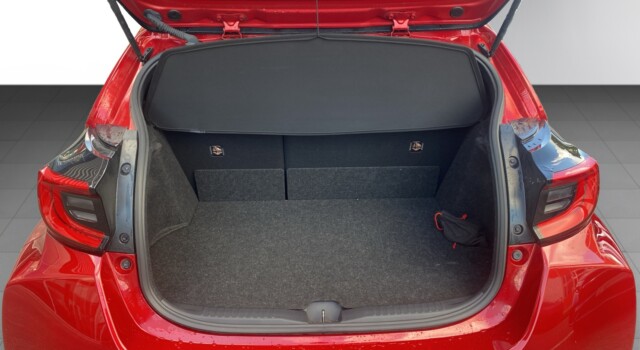 TOYOTA GR YARIS Yaris 1.6 GR Sp. GR Sp.