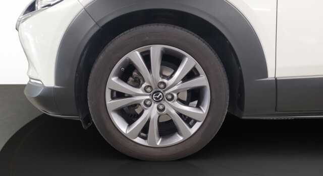 MAZDA CX-30 X 180 RevolutionAWD