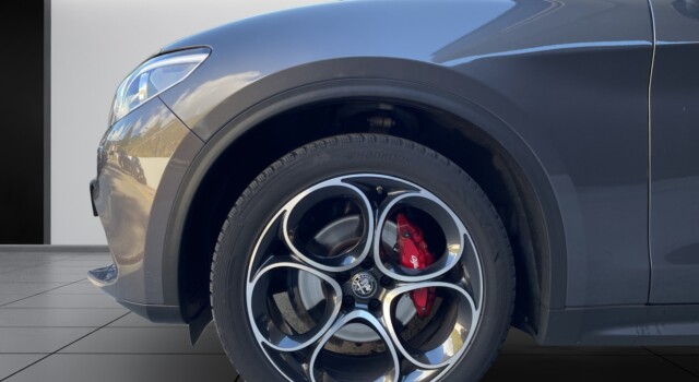 ALFA ROMEO STELVIO 2.0 Sprint Q4