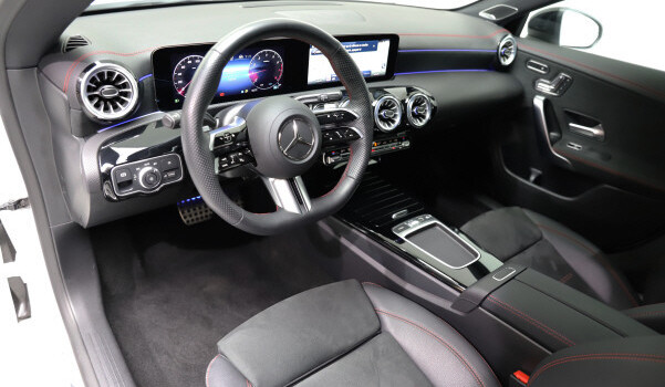 MERCEDES-BENZ CLA 250 CLA SB 250 8G-DCT 4M