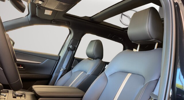 MAZDA CX-80 e-Skyactiv PHEV 327 AWD Homura Plus