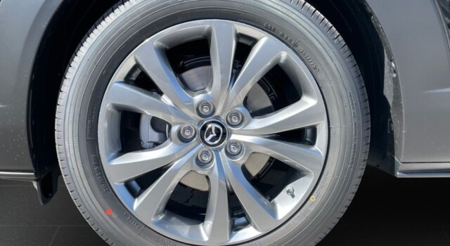 MAZDA CX-30 SKYACTIV-G 140 M Hybrid Centre Line FWD AT