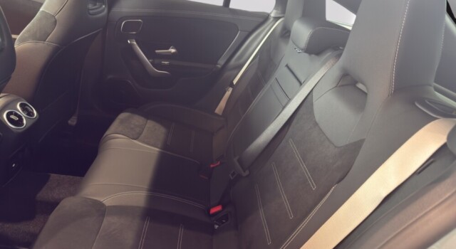 MERCEDES-BENZ CLA 250 CLA Shooting Brake 250 4Matic 8G-DCT