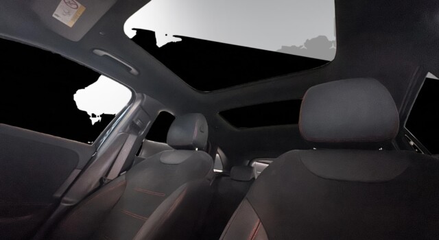 MERCEDES-BENZ GLA 220 4Matic 8G-DCT