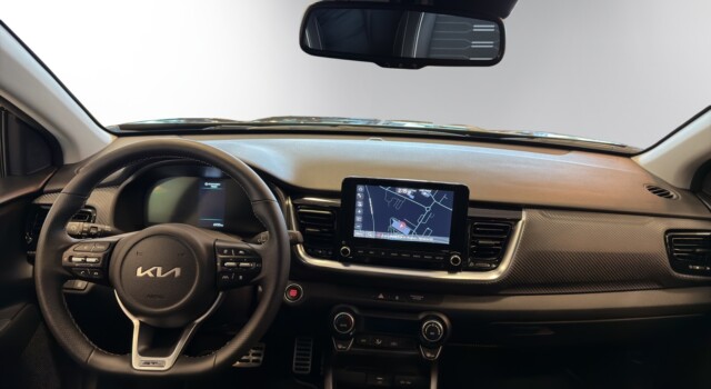 KIA STONIC 1.0 T-GDI MHEVGT-L