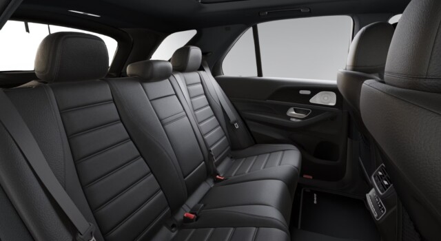 MERCEDES-BENZ GLE 350 de EQ Start 4Matic 9G-Tronic