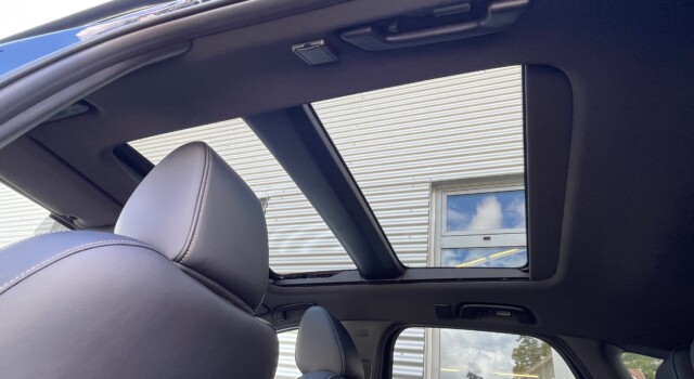 MAZDA CX-60 e-Skyactiv PHEV 327 AWD Homura Plus