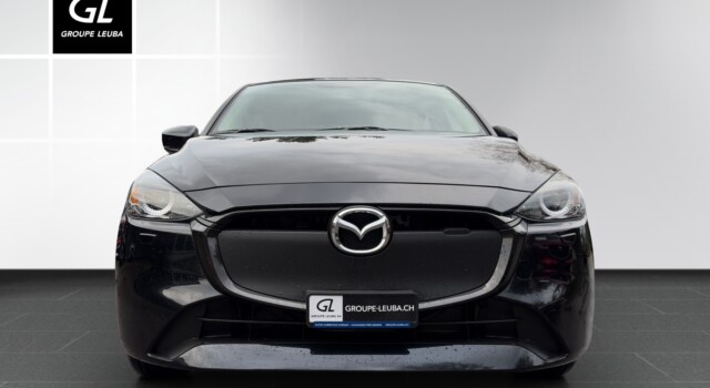 MAZDA 2 G 75 Prime-Line