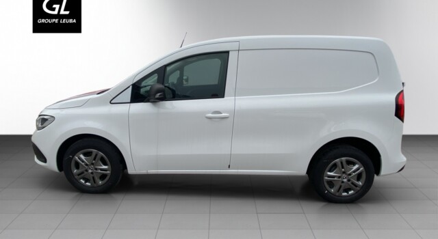 MERCEDES-BENZ CITAN 112 CDI Pro