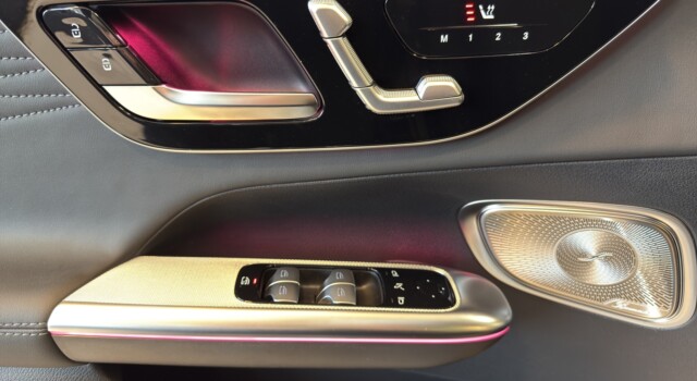 MERCEDES-BENZ GLC 63 AMG GLC AMG 63 S e Performance Executive Edition 9G-Tronic