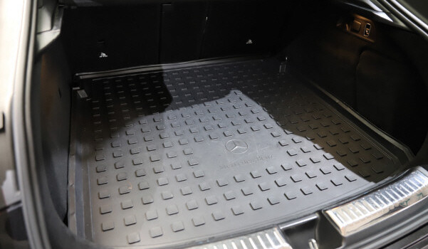 MERCEDES-BENZ GLE 350 GLE Coupé 350de 4M 9G-T