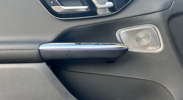 MERCEDES-BENZ GLC 220 d 4Matic 9G-Tronic