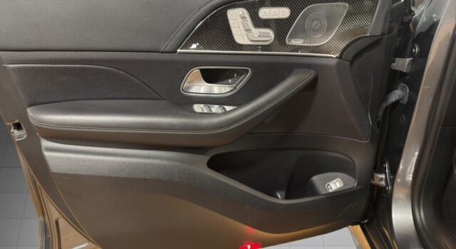MERCEDES-BENZ GLE 450 4Matic AMG Line 9G-Tronic