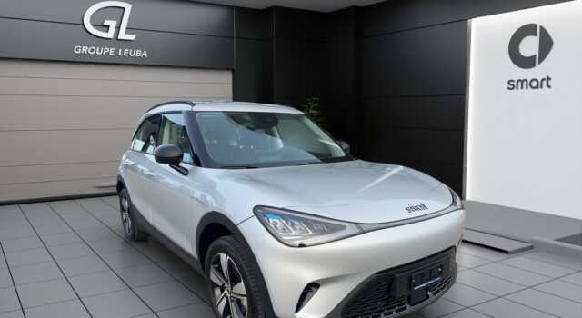 SMART 1 # 66kWh Pure+