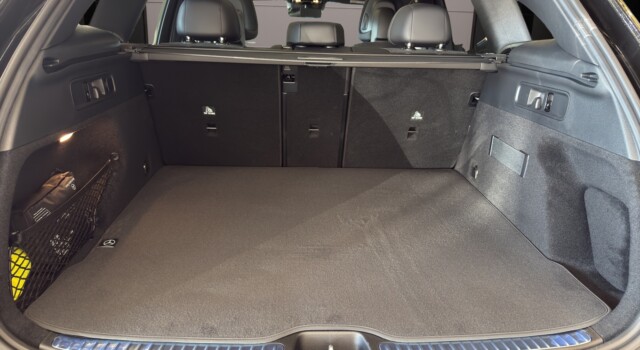 MERCEDES-BENZ GLC 220 d 4Matic 9G-Tronic