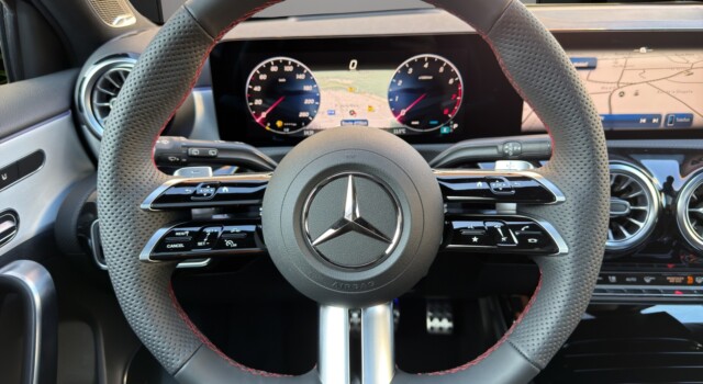 MERCEDES-BENZ A 250 4Matic 8G-DCT