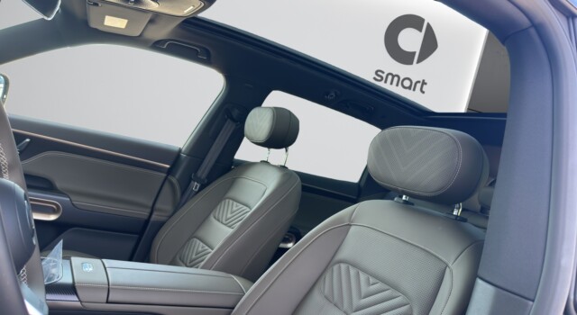 SMART 5 # 100kWh Summit Edition AWD
