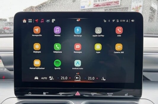 SMART 1 # 66kWh Pro+