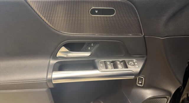 MERCEDES-BENZ B 220 4Matic Progressive 7G-DCT