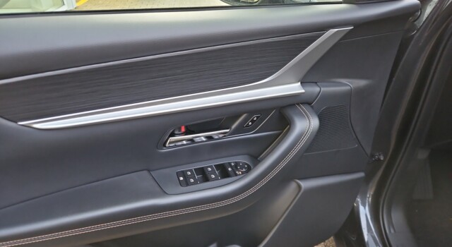 MAZDA CX-80 e-Skyactiv D254 MHEV AWD Homura Plus