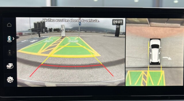 HYUNDAI INSTER 49kWh Vertex