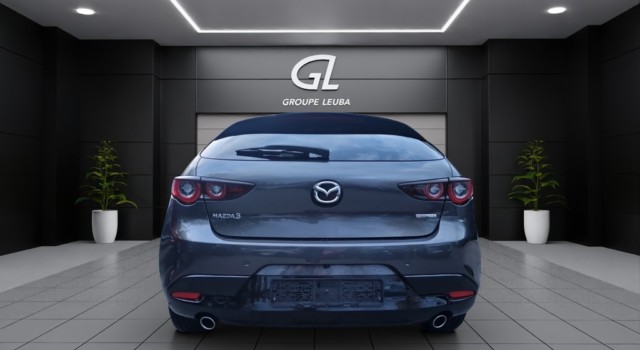 MAZDA 3 HB G 150 Exclusive L A