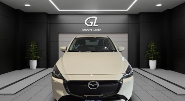 MAZDA 2 SKYACTIV-G 75 Prime-Line