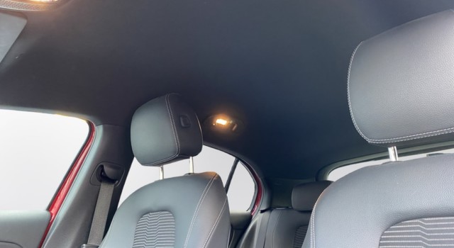 MERCEDES-BENZ A 180 Night Star