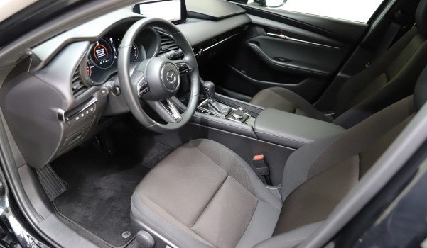 MAZDA 3 HB G 150 Exclusive L A