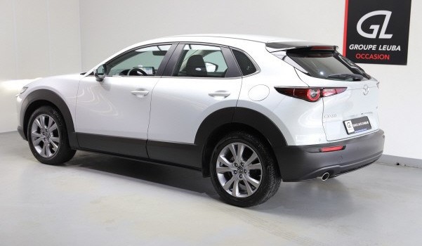 MAZDA CX-30 G 150 Exclusive L