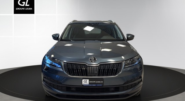 SKODA KAROQ 1.5TSI ACT Style