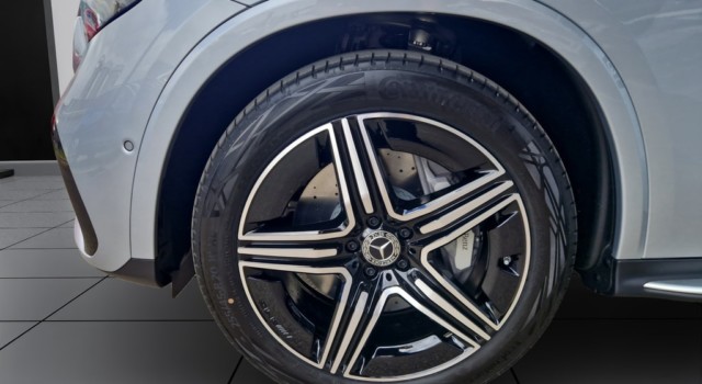 MERCEDES-BENZ GLC 220 d 4Matic 9G-Tronic