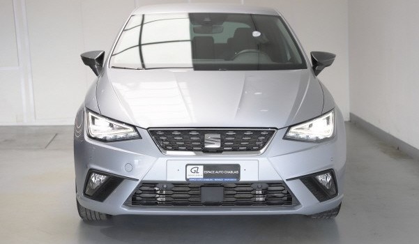 SEAT IBIZA 1.0 EcoTSI Style