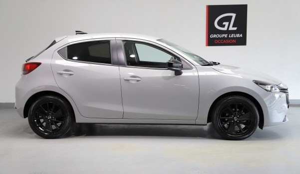 MAZDA 2 G 90 Homura